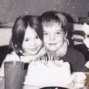 Meet your Posher, Wendy